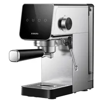 Máquina de Café Xiaomi Semi Automática Espresso Machine BHR9798EU - Prata (Caixa Danificada)