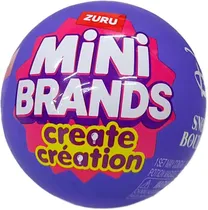 Mini Brands ...