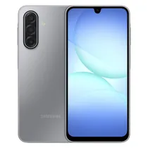 Smartphone Samsung Galaxy A17 5G SM-A176B 256GB 8GB Ram Dual Sim Tela 6.7" - Cinza (Caixa Slim)