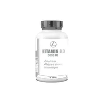 Vitamina D3 Landerfit