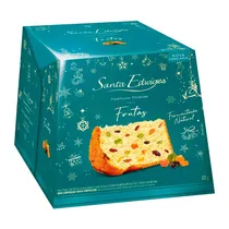 Panettone Sa...