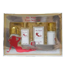  Perfume Fem...