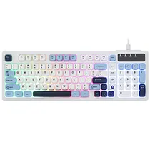Teclado Game...