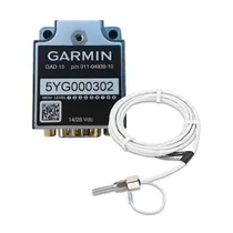 Garmin GAD13...