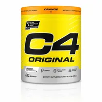  Cellucor C4...