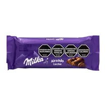  Barra Choco...