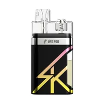 Life Pod SK ...