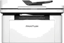 Impressora Laser Mono Ics Pantum BM2300AW USB/ Wifi/ Red/ BT/ 23PPM White