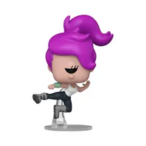  Muñeco Funk...