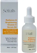 Sérum Iluminador Séfralls Radiance & Brightening Vitamin C S2 - 30ML