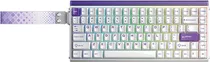 Teclado Meca...