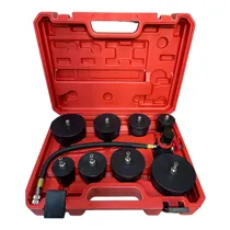 Kit de Teste do Sistema Turbo Macaco HS-503 – 9 Peças