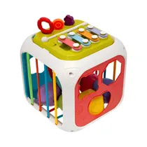  Cubo Multia...