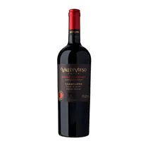  Vino Valdiv...