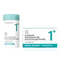  Pó Facial N...