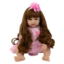  Boneca Baby...