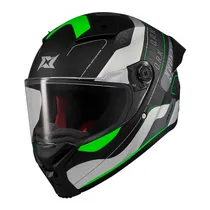  Capacete Ax...