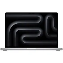Apple Macbook Pro 16.2" M5 Pro 48GB Ram/1TB SSD 18CPU/20GPU MGE64LL/A (2026) - Silver (63823)