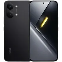 Celular Xiaomi Poco X8 Pro Max NFC Dual Sim de 512GB 12GB Ram de 6.83" 50+8MP 20MP - Preto (Global)