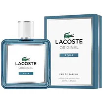 Perfume Lacoste Original Aqua - Eau de Parfum - Masculino - 100ML