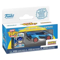  Funko Bitty...