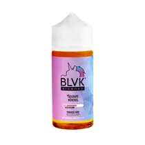 Esencia BLVK Diamond Grape Menthol 3MG 100ML