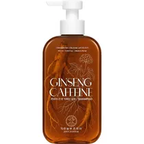 Shampoo John...