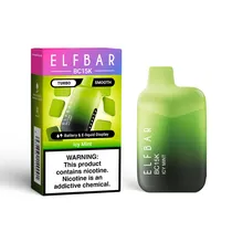  Elf Bar BC ...