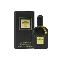 NYC Scents N...