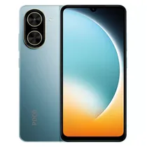 Celular Xiaomi Poco C71 4/64GB 6.88" Blue