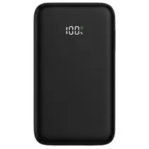 Carregador Portátil Ecopower EP-C820 12.000MAH 22.5W - Black