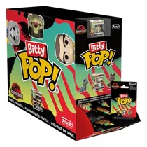Funko Bitty ...