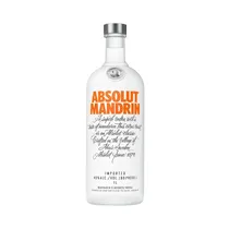  Vodka Absol...