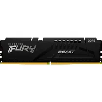 Mem DDR5 16GB 6000 Kingston Fury Max BLK KF560C36BBE2-16 CLLB