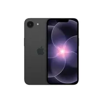 Apple iPhone 17E A3575 Esim 512GB/8GB Ram de 6.1″ 48MP/12MP – Preto