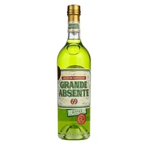  Absinthe Gr...