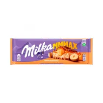 Chocolate Mi...