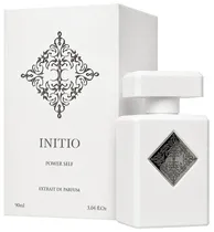 Perfume Init...