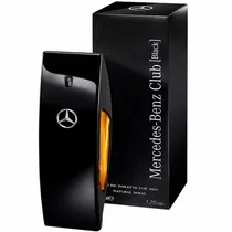Perfume Merc...