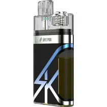 Life Pod Vaper SK Kit Menthol