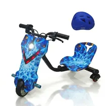  Triciclo El...