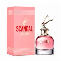 Perfume Jean...