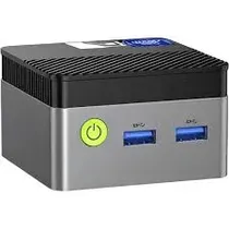 Gmktec Mini PC Nucbox G5 Intel N97 W11 12/256GB