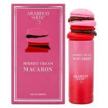  Perfume Ara...