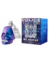  Perfume Pol...