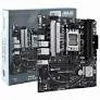 Placa Mãe AMD AM5 Asus A620M-A Prime DDR5 Micro-ATX
