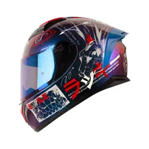 Casco Shaft ...