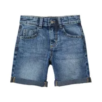  Short Infan...