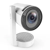 Proyector G-Tide PJ10 130 Ansi Lumens HD - White