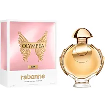Perfume Paco Rabanne Olympéa Elixir Edp - Feminino 80ML